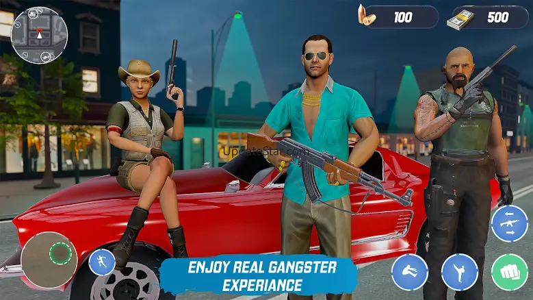 Brazil Life Simulator Car Game