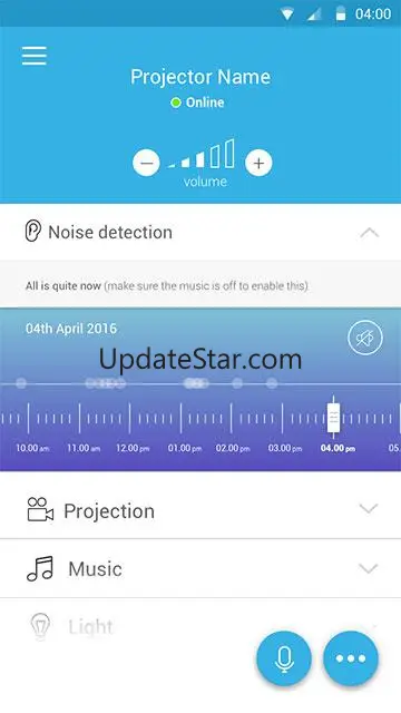 Hubble for Smart Nursery 2.2.17