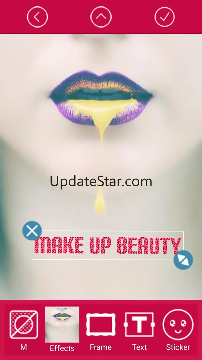 Makeup Plus - BeautyPlus, Make 3.1