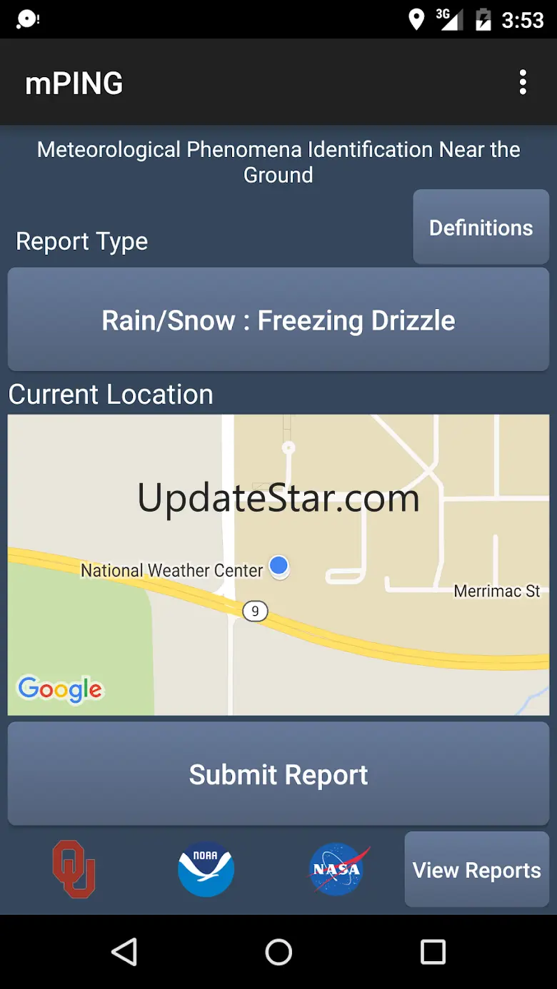 mPing 2.2.2