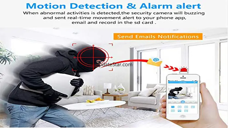 yyp2p Yoosee Wifi Camera Guide 2.1.0