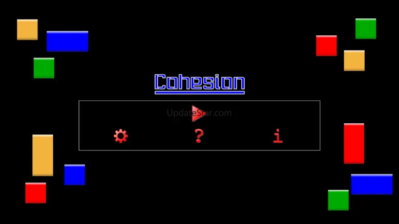 cohesion 2.5.5