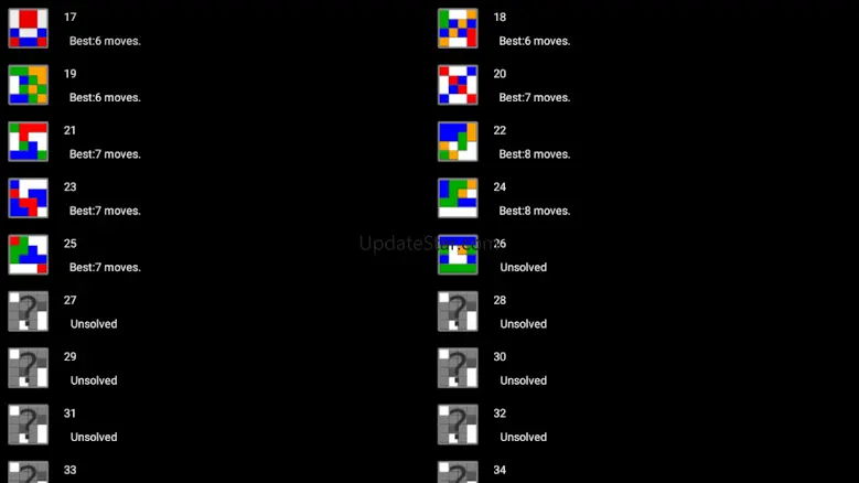 cohesion 2.5.5