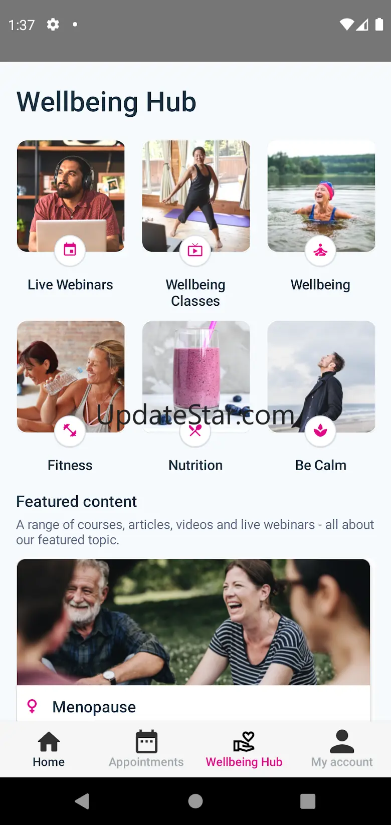 Benenden Health 2.24.2