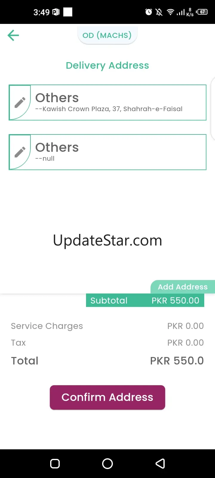 Futafut Prime 1.0.42