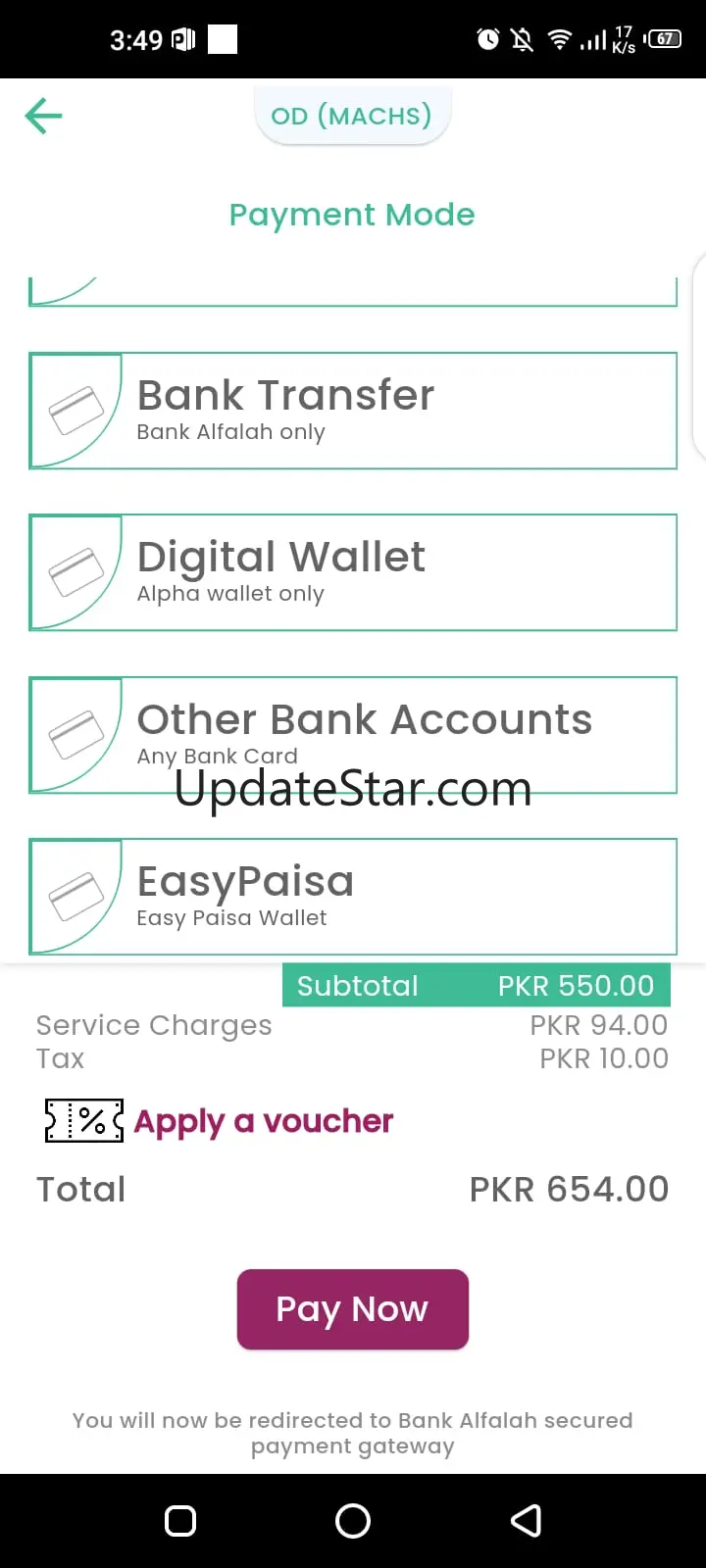 Futafut Prime 1.0.42