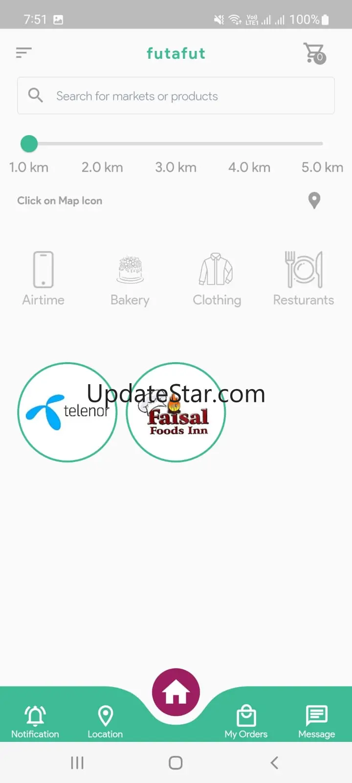 Futafut Prime 1.0.42