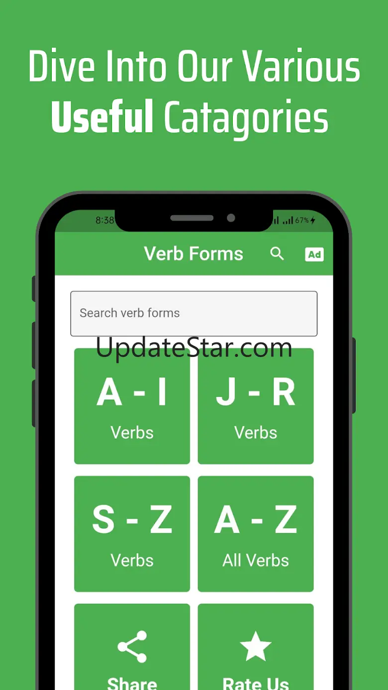 Verbs Urdu 21.0