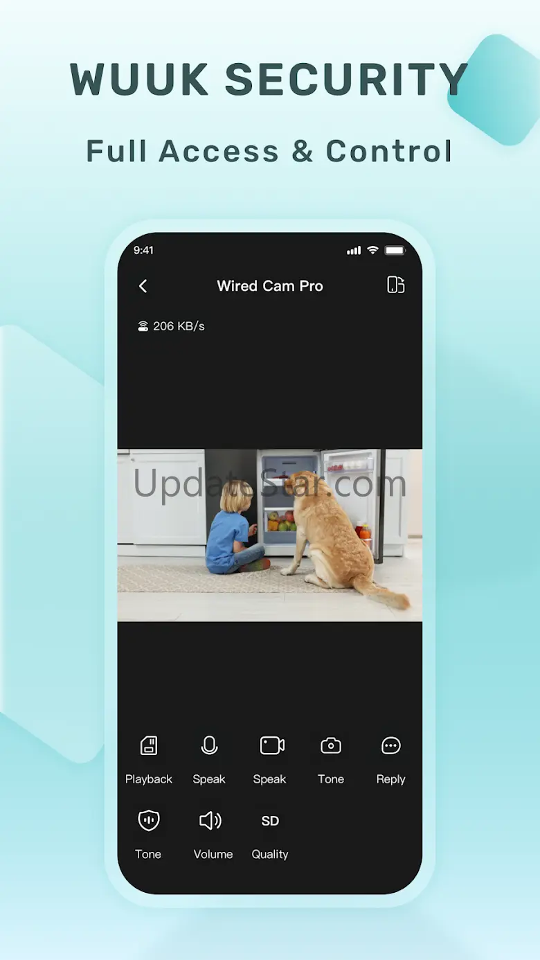 WUUK 3.7.3