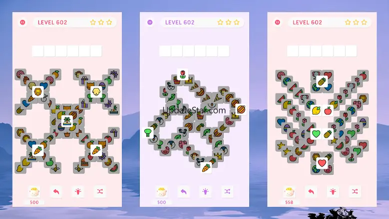 Tiled - Tile Matching Game 1.17