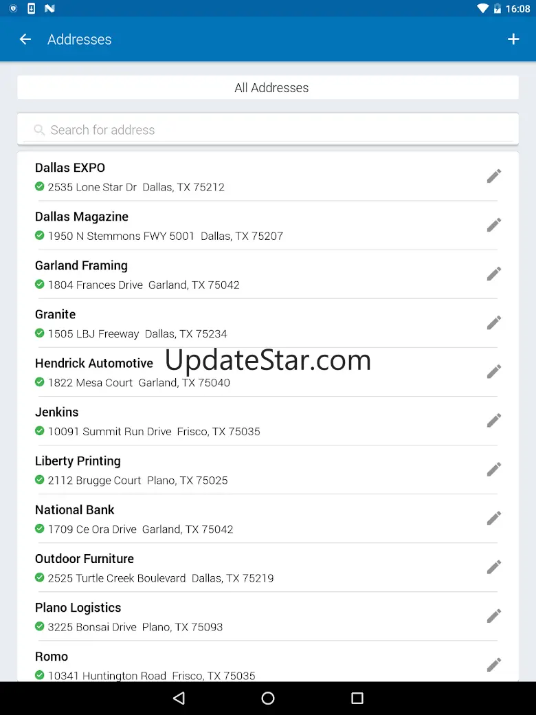 SureMobile 5.2.2