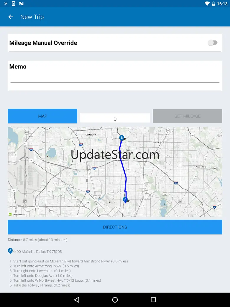 SureMobile 5.2.2