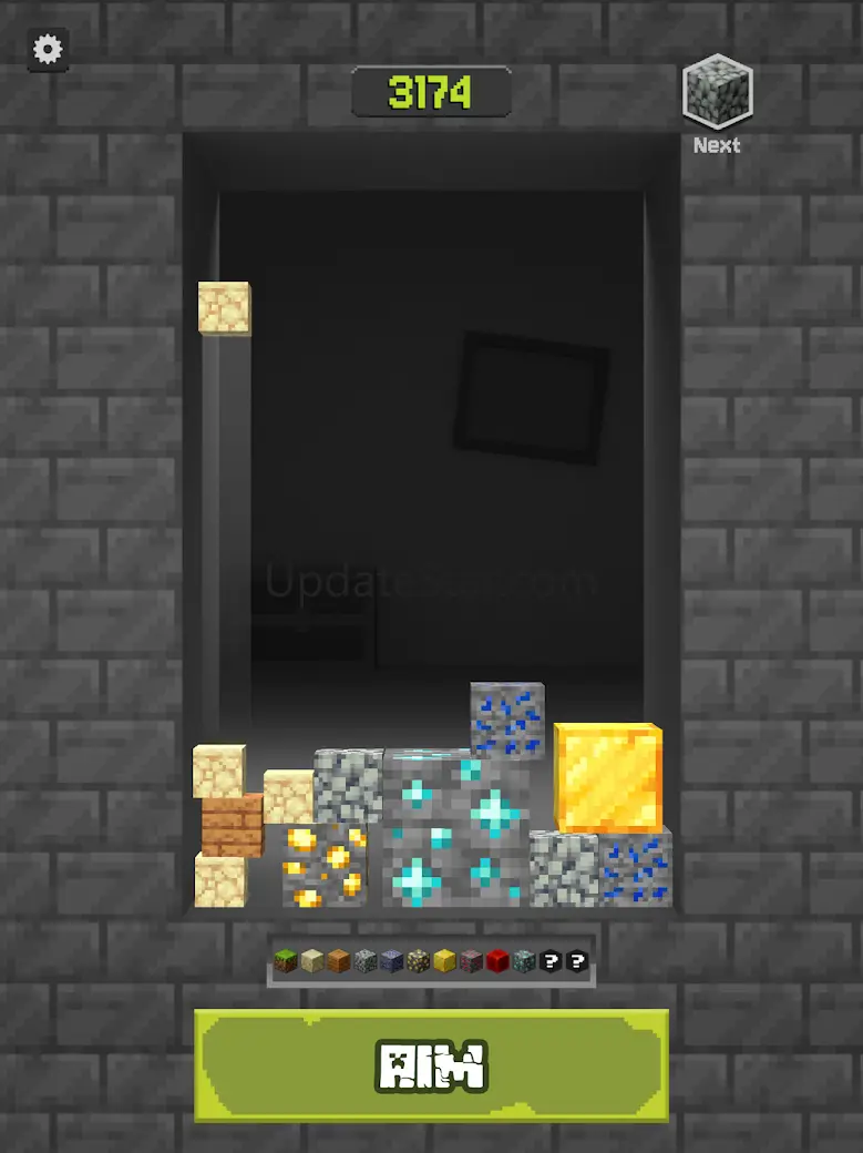 Pocket Craft - Cube Merge 1.5.0