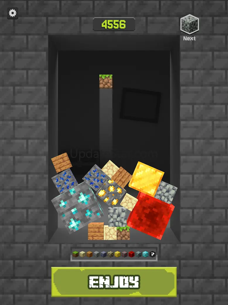 Pocket Craft - Cube Merge 1.5.0