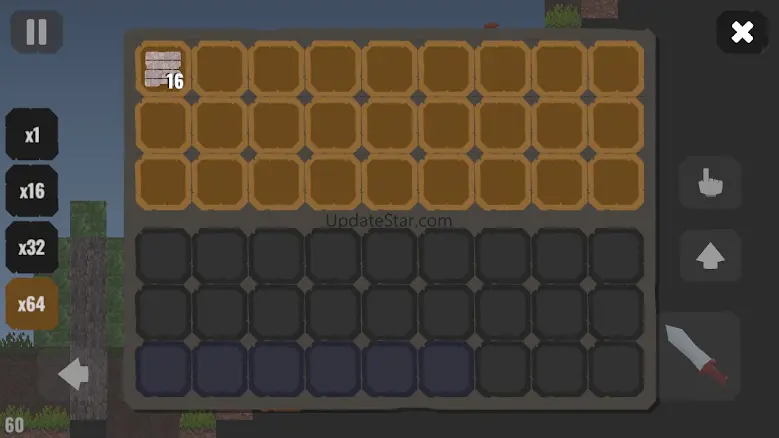 ResCraft 2D