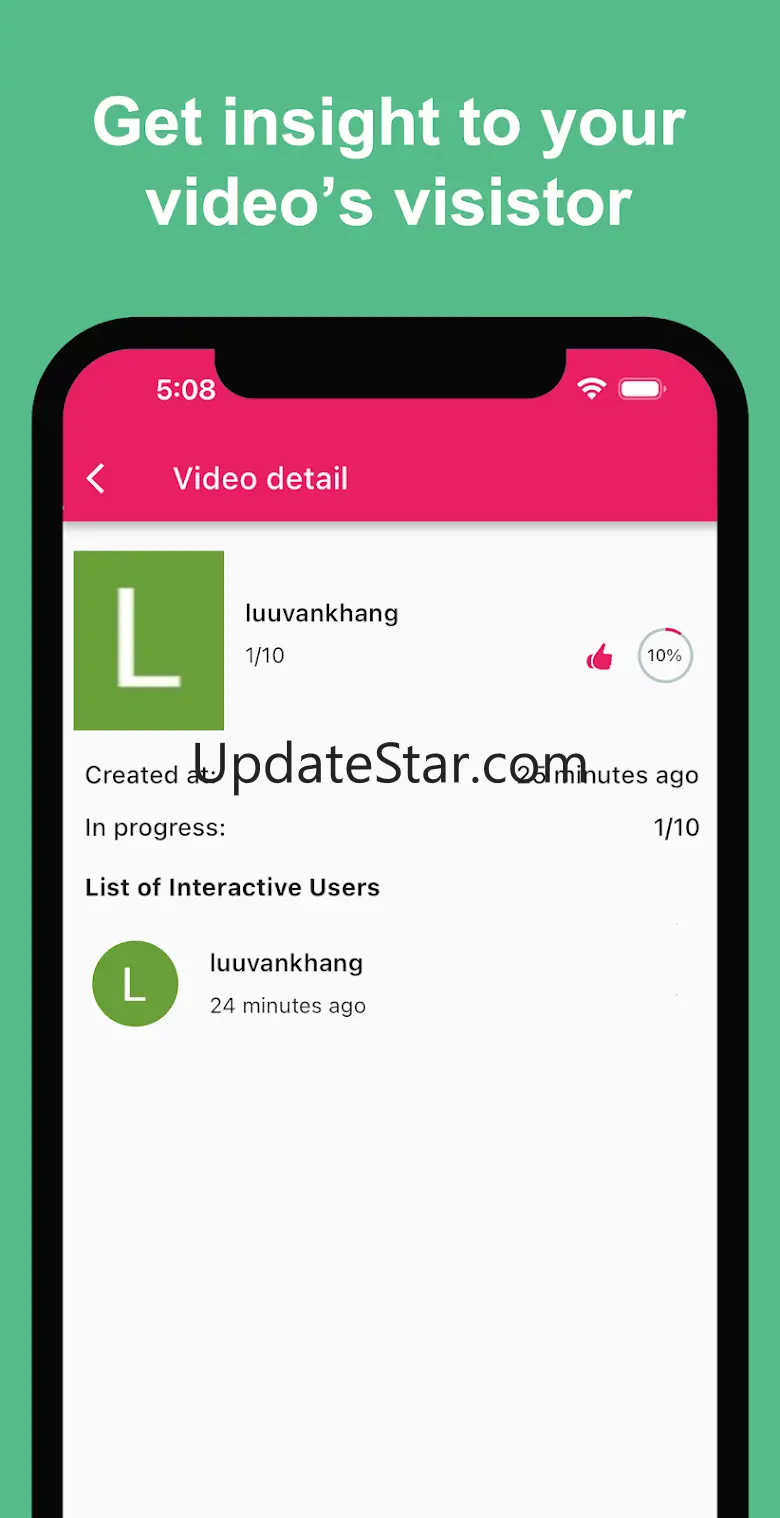 Tikfans - Followers & Likes 1.6