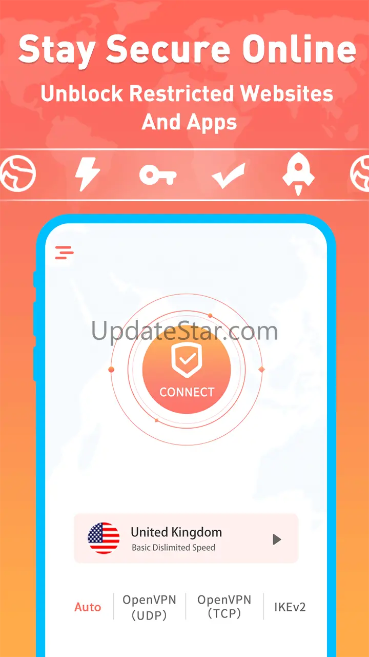Aiyoo VPN 1.1.1