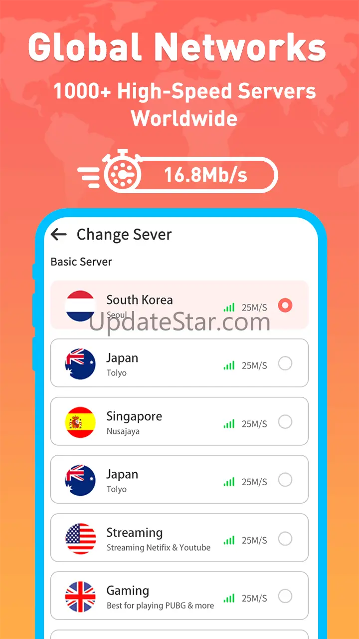 Aiyoo VPN 1.1.1