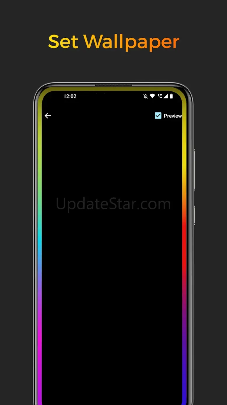 Edge Glow - Screen Lighting 1.1
