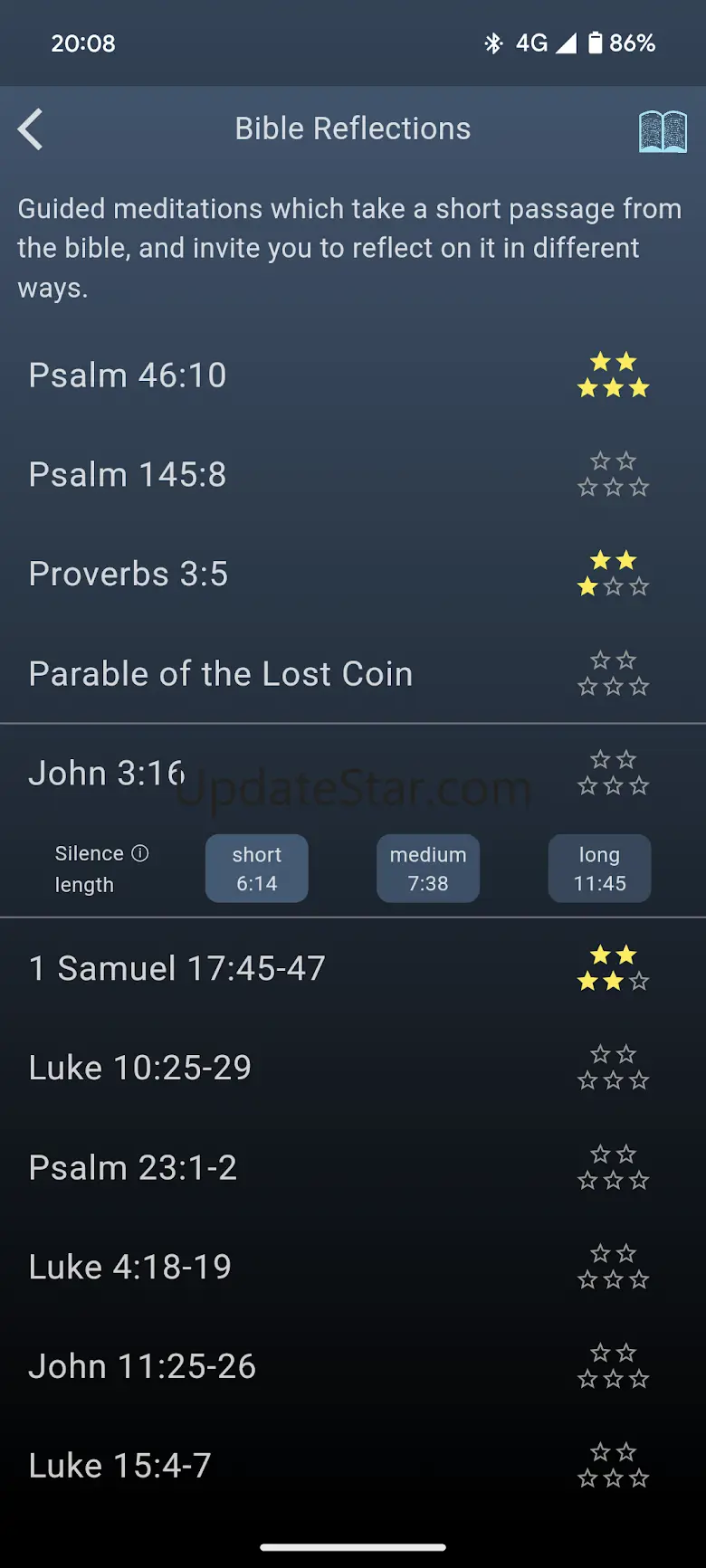 Reflect: Christian Mindfulness 4.3