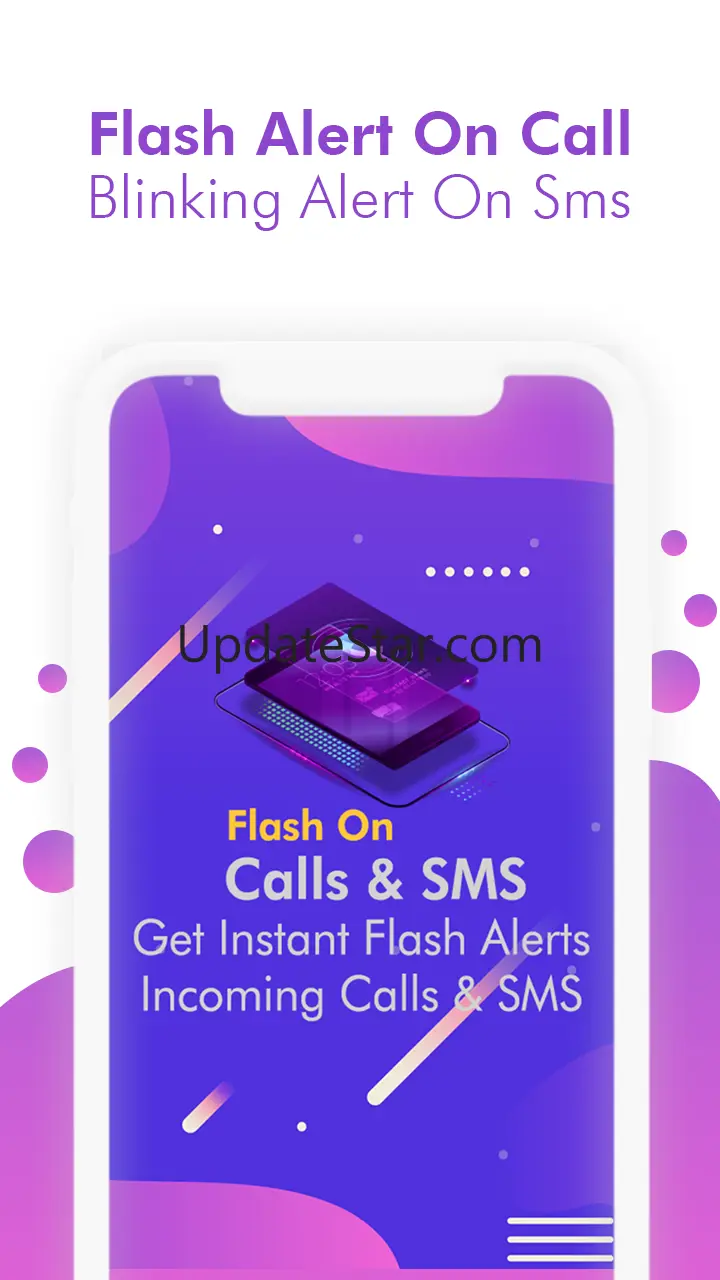 Flash on call, Flashlight 2024 1.7