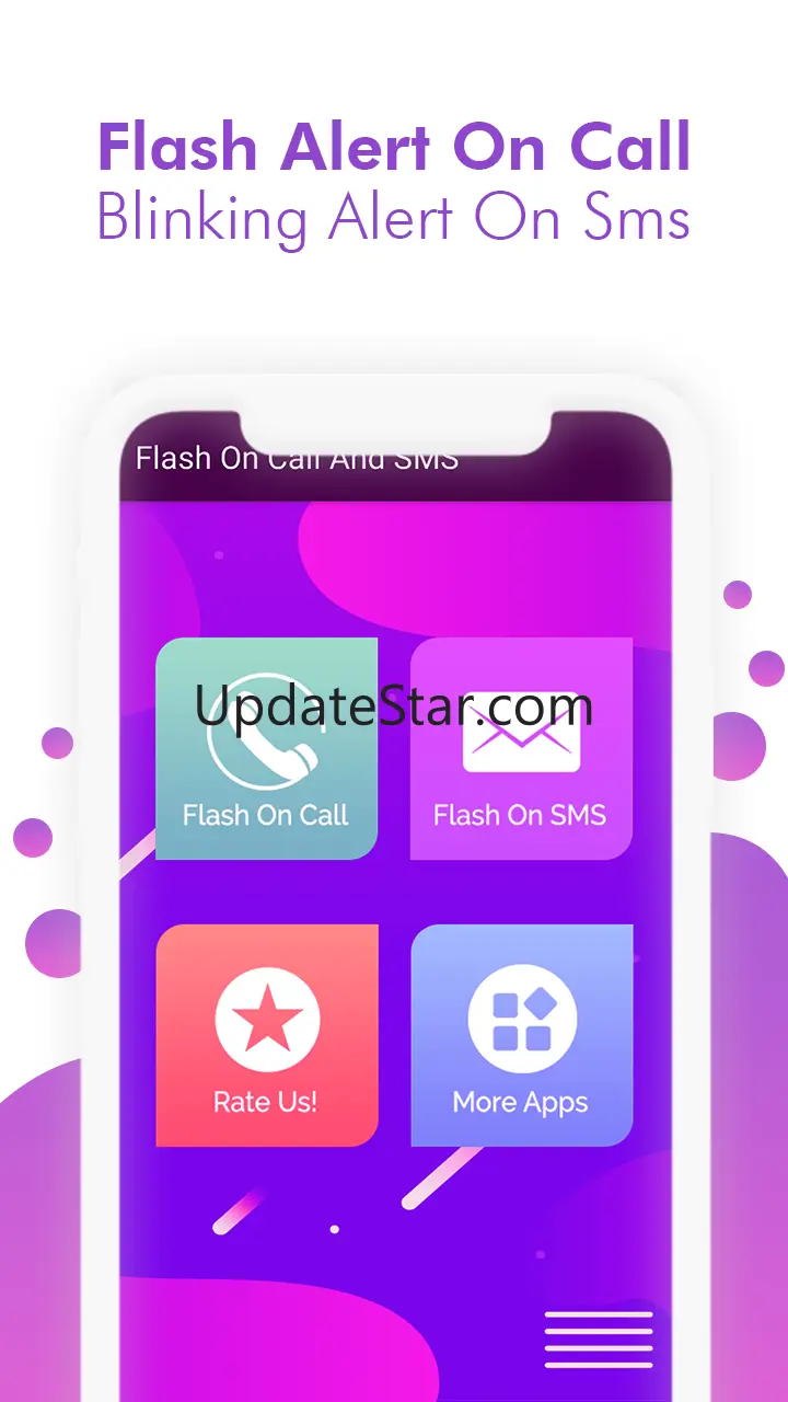 Flash on call, Flashlight 2024 1.7