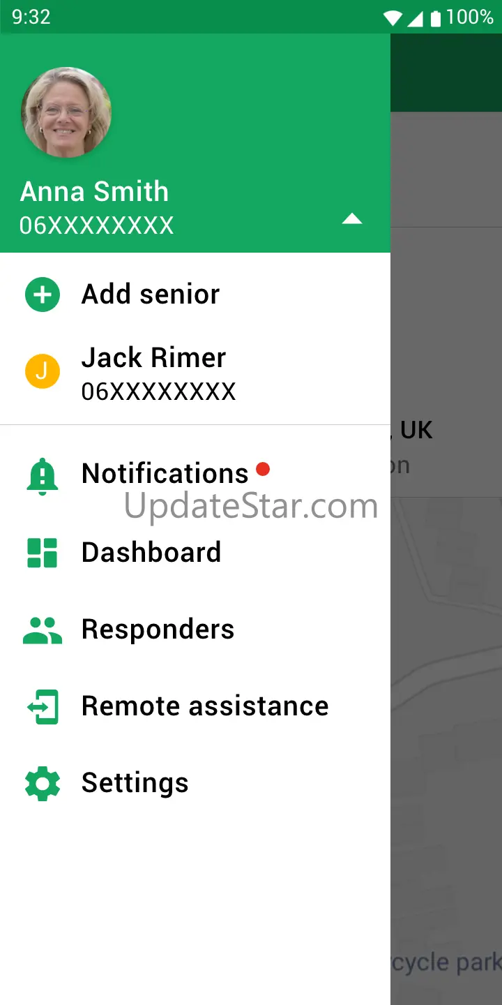 Response by Doro - Relative 2.11.0-relative