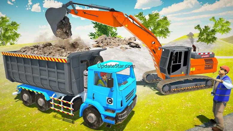 Gold Mining Sim - Miner Tycoon 1.46