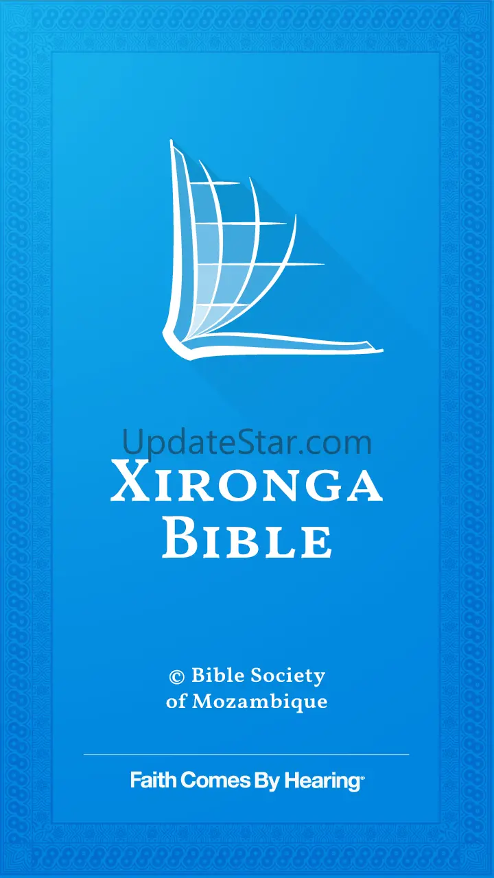 Xirhonga Bible 10.0.1