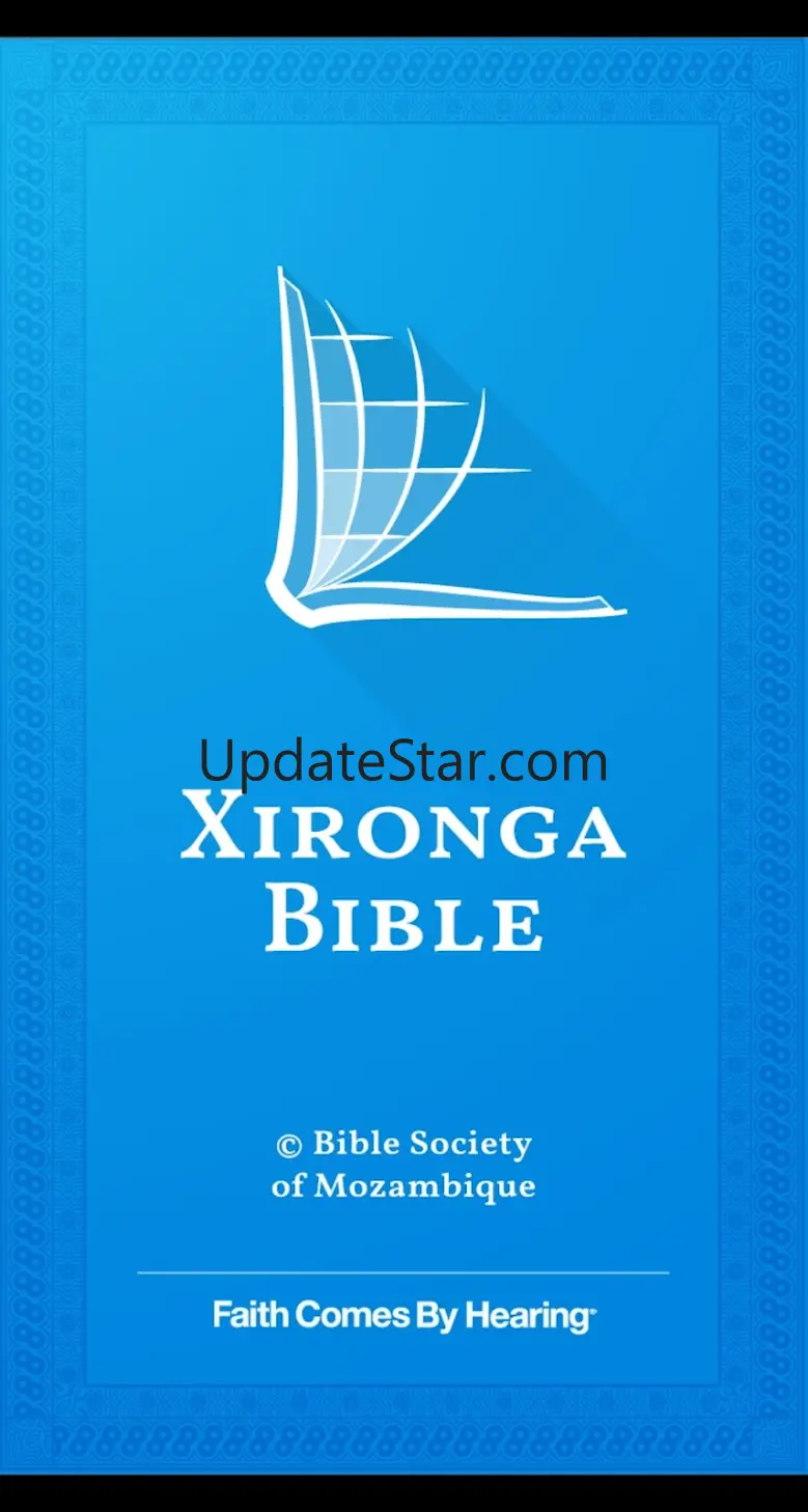 Xirhonga Bible 10.0.1