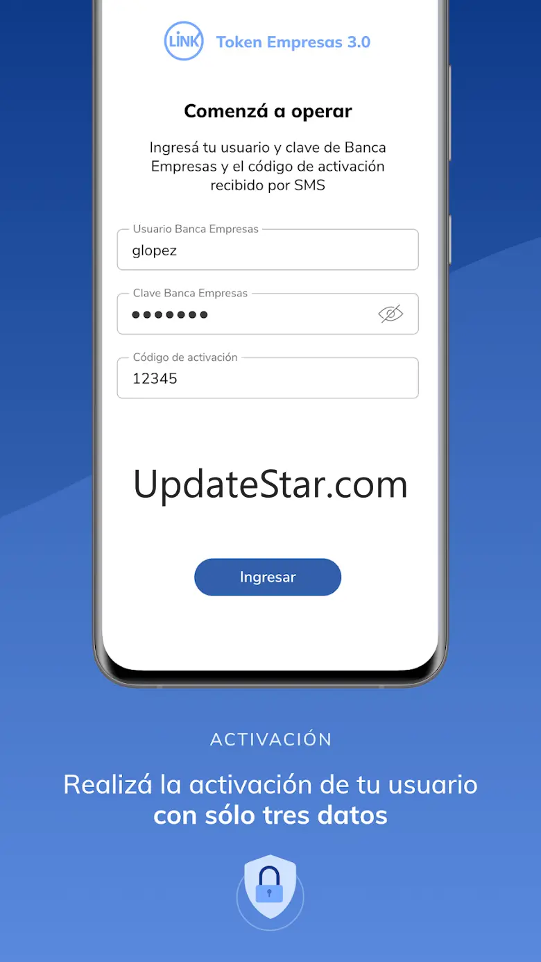 Link Token Empresas 3.0 3.6.8