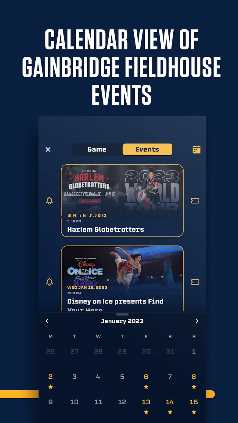 Indiana Pacers 5.2.1