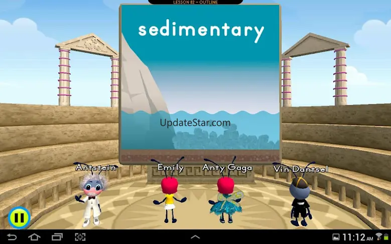 Smarty Ants 2nd Grade 1.8.0