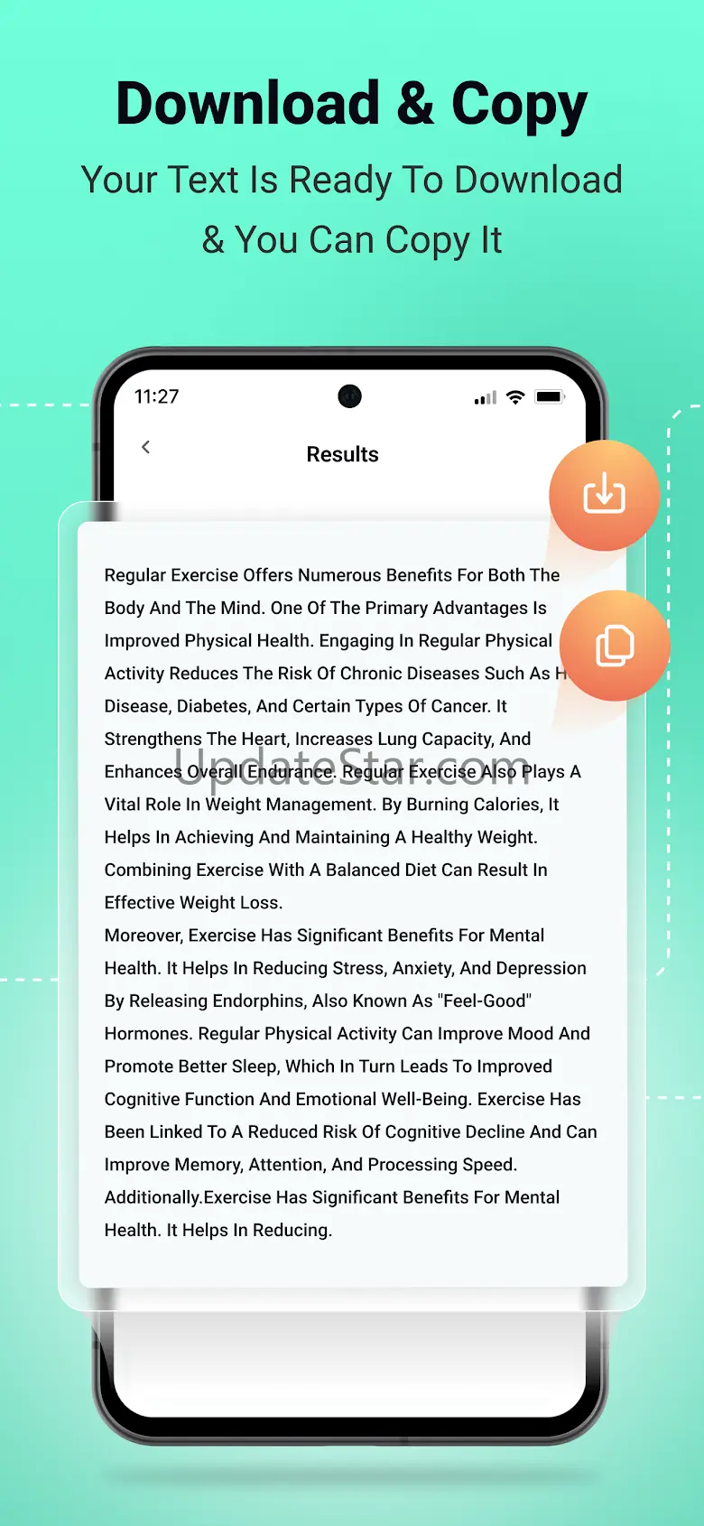 Text Summarizer – Auto Summary 1.4.1