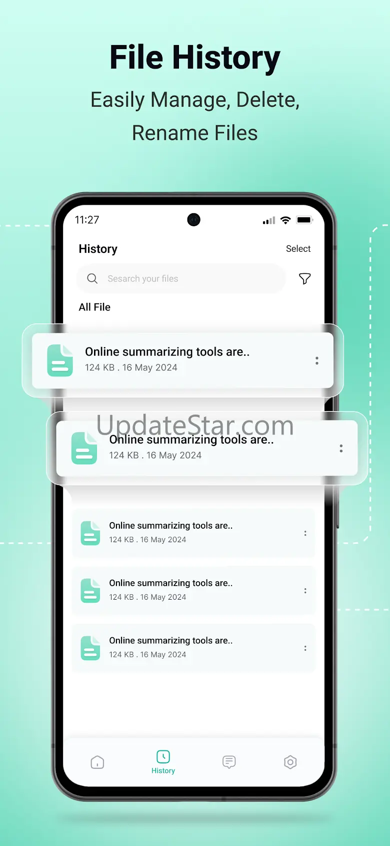 Text Summarizer – Auto Summary 1.4.1