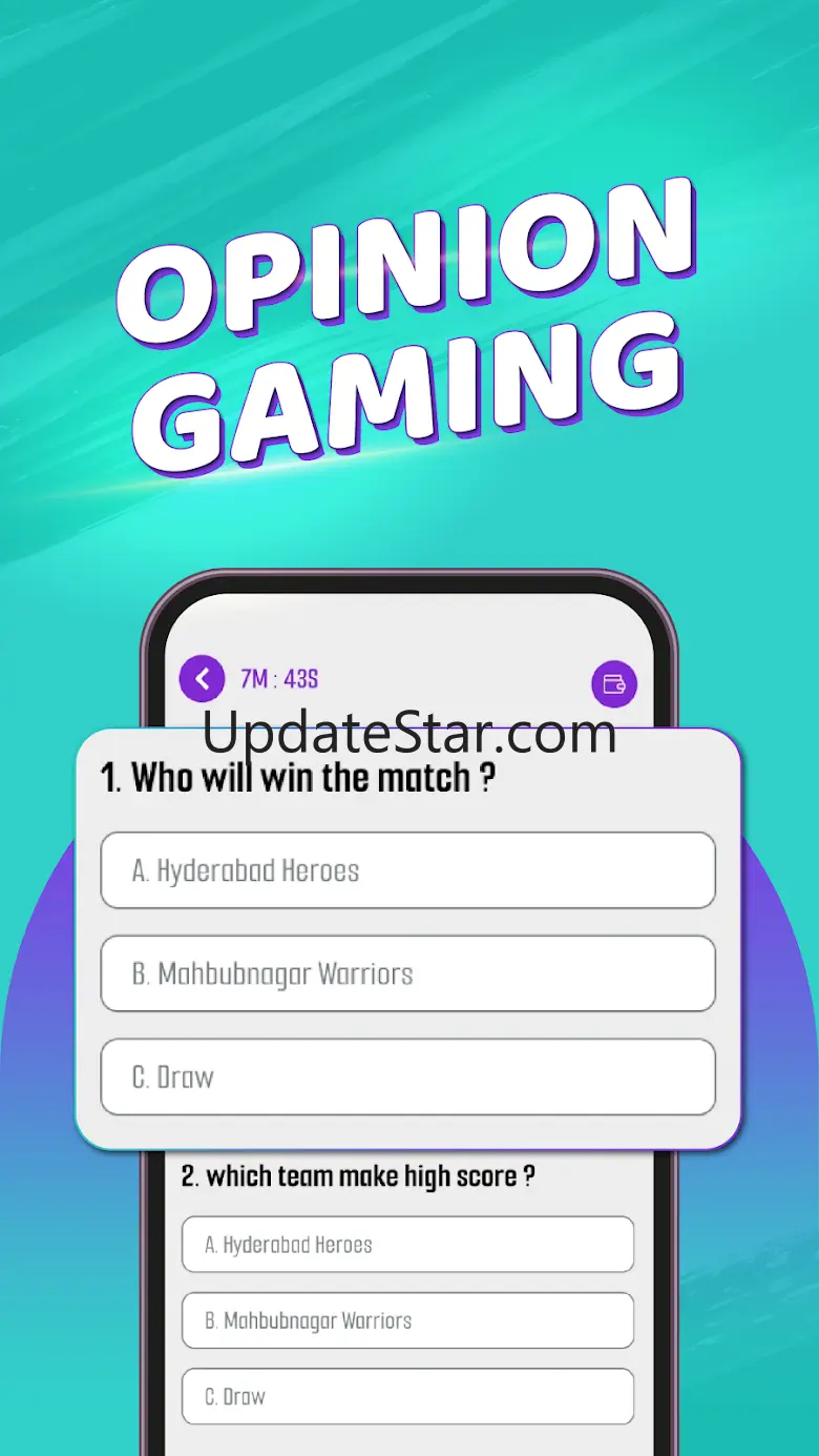 Skill Fantasy Cricket App 1.21