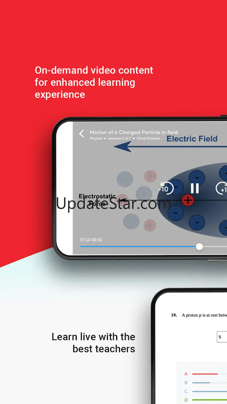 Turito- Live Learning App 2.15.2