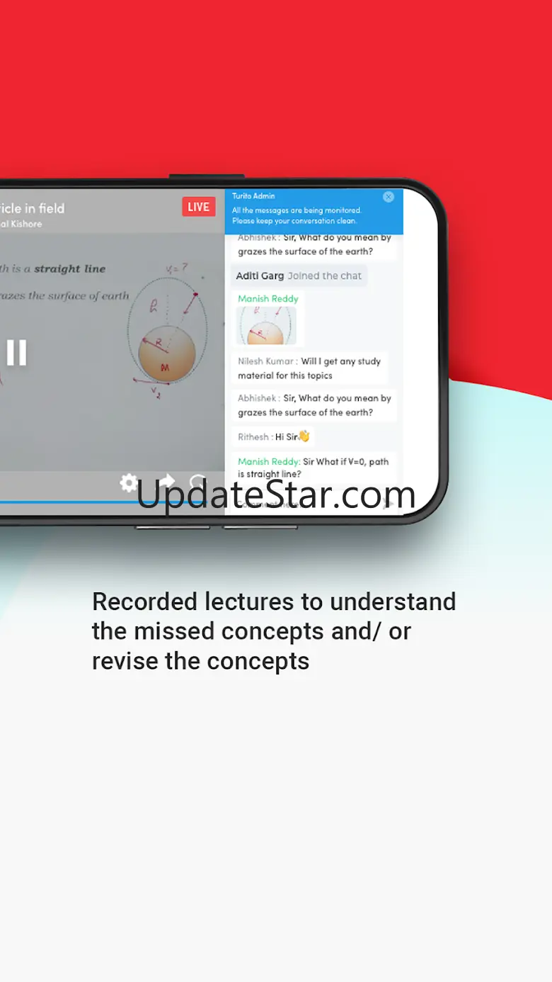 Turito- Live Learning App 2.15.2