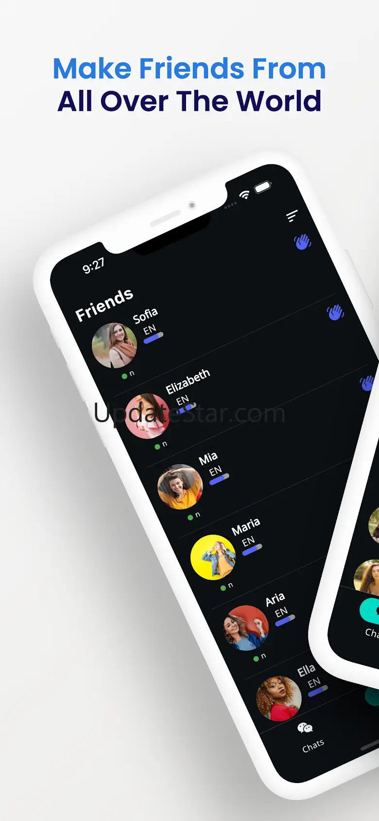 Hablo Talk - Learn Languages 6.0.1
