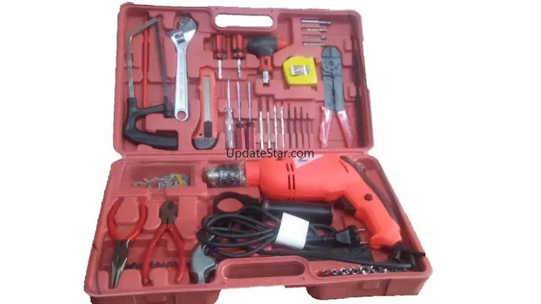 Mechanical Tools 1.5.1