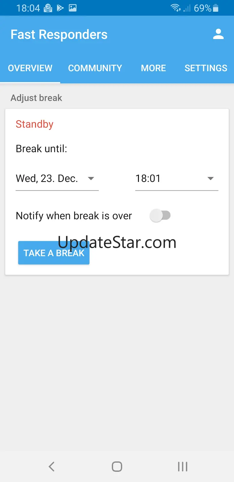Fast Responders 3.1.29