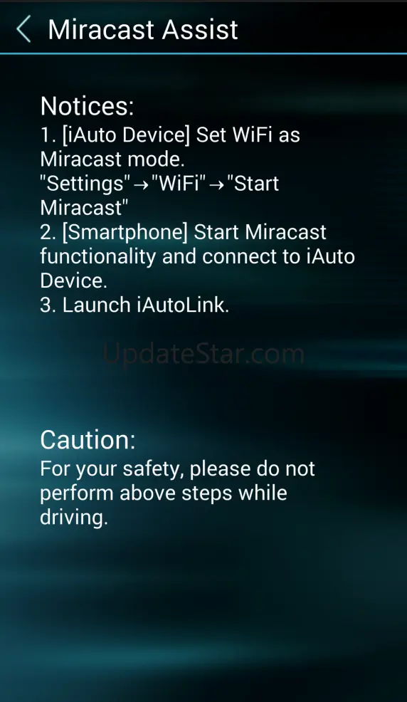 iAutoLink 1.1.3