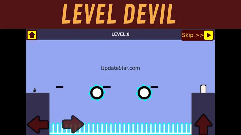 Level Devil 4