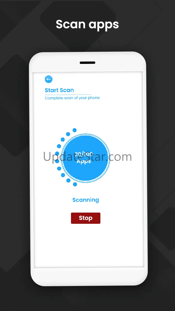 Software Update All Apps 2.4.33