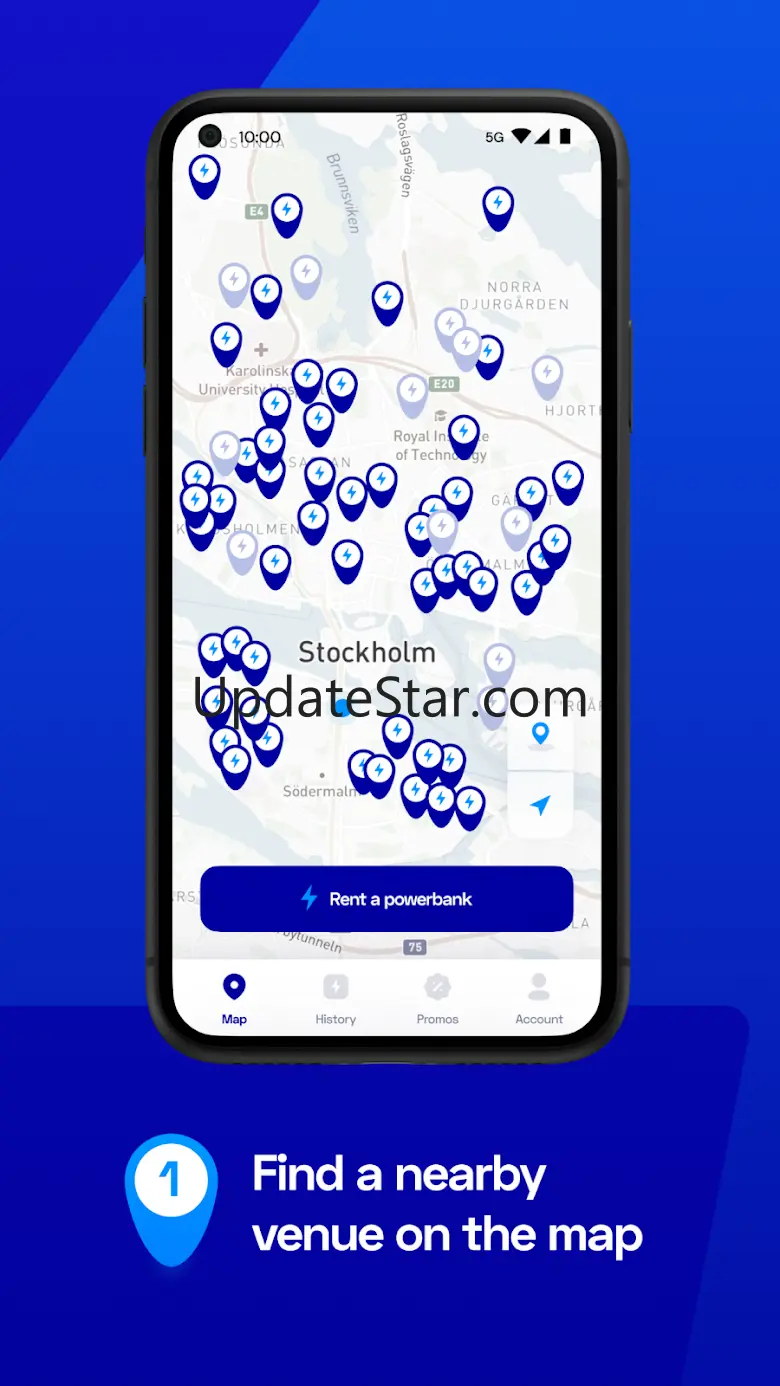Lectogo - Charge your phone! 3.6.0