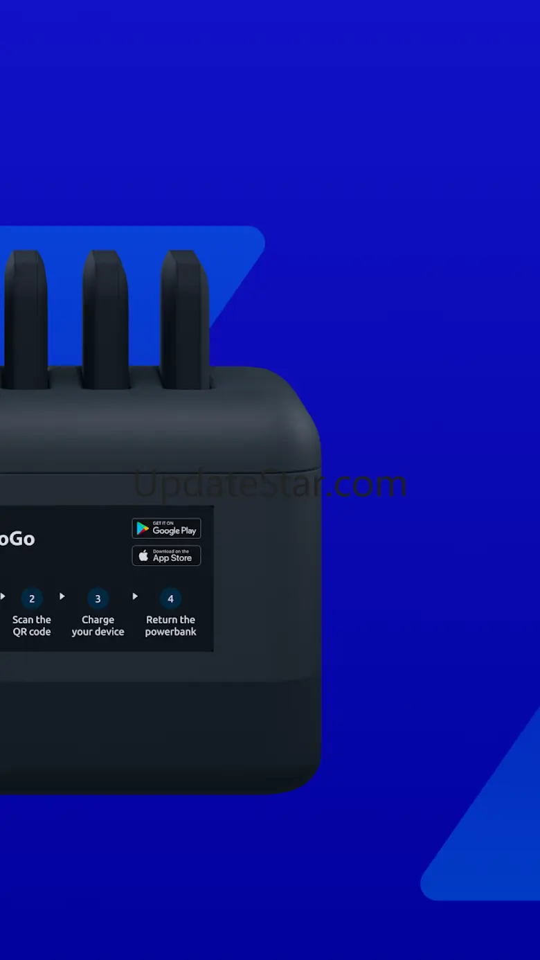 Lectogo - Charge your phone! 3.6.0