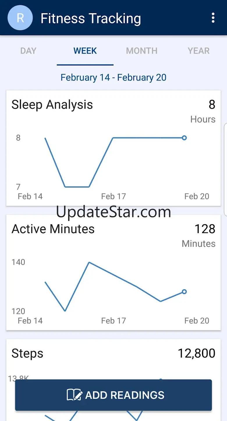 MyUCDavisHealth 10.8.3