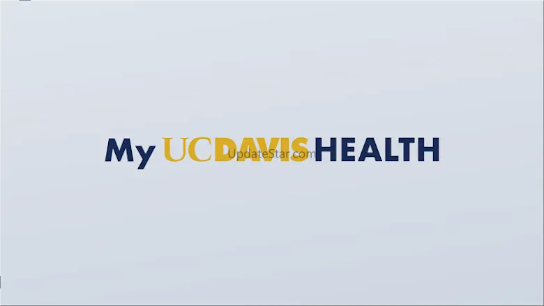 MyUCDavisHealth 10.8.3