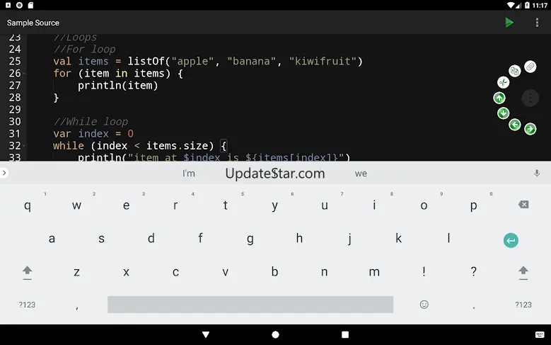 Kotlin Programming Compiler 2.2.1