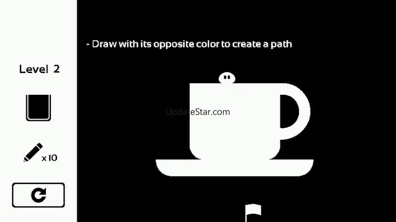 Negative Space 1.02